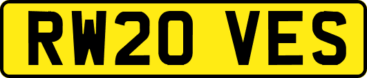 RW20VES