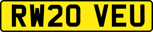 RW20VEU