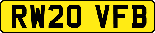 RW20VFB