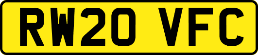 RW20VFC