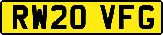 RW20VFG