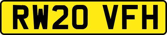RW20VFH