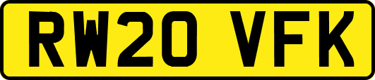 RW20VFK