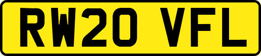 RW20VFL