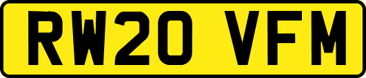 RW20VFM