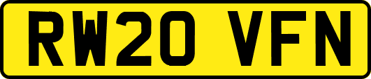 RW20VFN