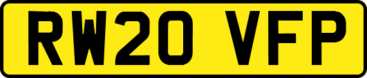 RW20VFP
