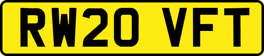 RW20VFT