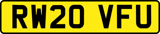 RW20VFU