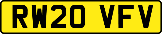 RW20VFV
