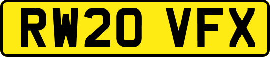 RW20VFX