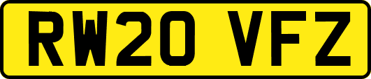 RW20VFZ