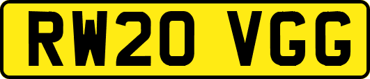 RW20VGG