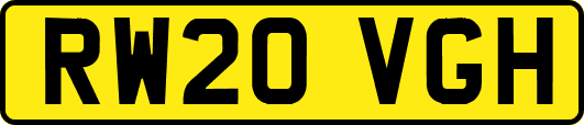 RW20VGH