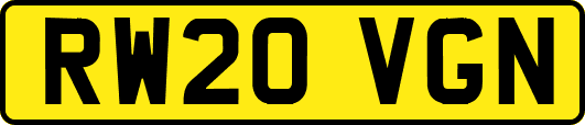 RW20VGN