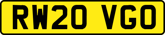 RW20VGO