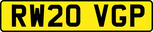 RW20VGP