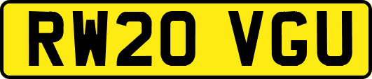 RW20VGU