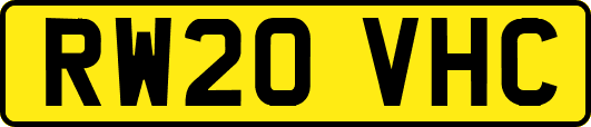 RW20VHC