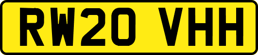 RW20VHH