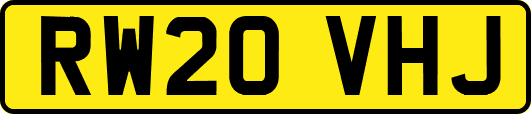 RW20VHJ