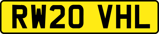 RW20VHL