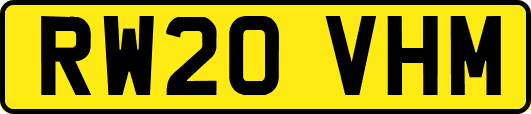 RW20VHM