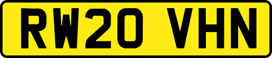 RW20VHN