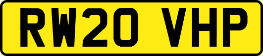 RW20VHP