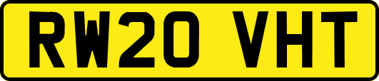 RW20VHT