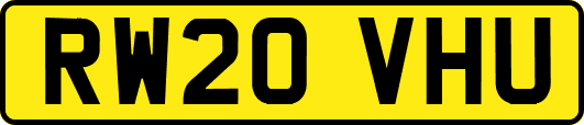 RW20VHU