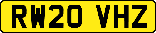 RW20VHZ