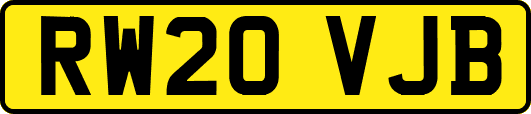 RW20VJB