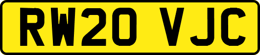 RW20VJC
