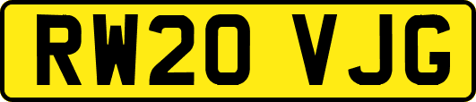 RW20VJG