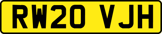 RW20VJH