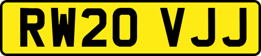 RW20VJJ