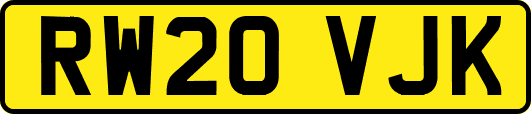 RW20VJK