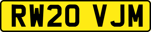 RW20VJM