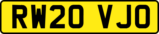 RW20VJO