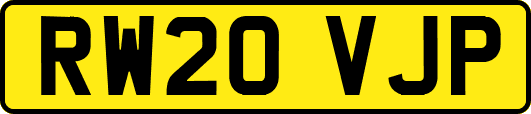 RW20VJP