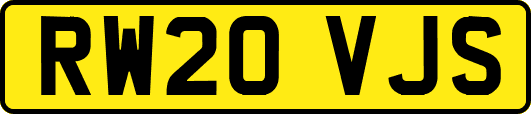 RW20VJS
