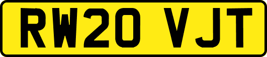 RW20VJT