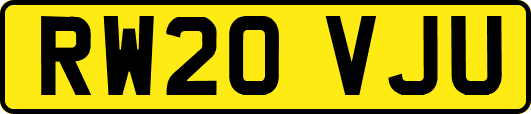RW20VJU