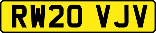 RW20VJV