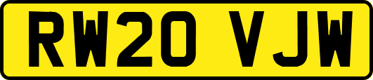 RW20VJW
