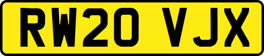 RW20VJX