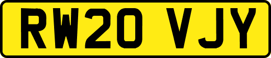 RW20VJY