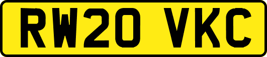 RW20VKC