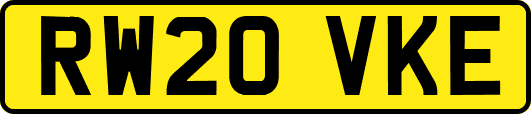RW20VKE